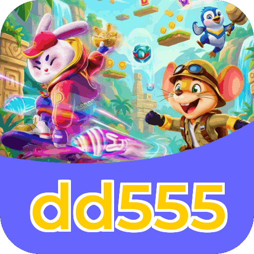 Promoções e bônus exclusivos da dd555