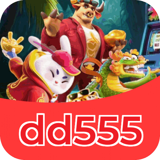 Bônus de Boas-vindas dd555