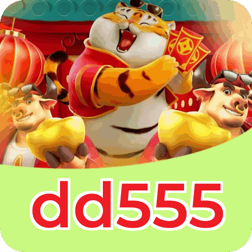 Logo Oficial dd555 Download
